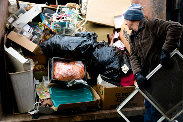 Best Dumpster Rental Services  in Rion Center, MA