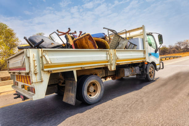 Best Residential Junk Removal  in Rion Center, MA